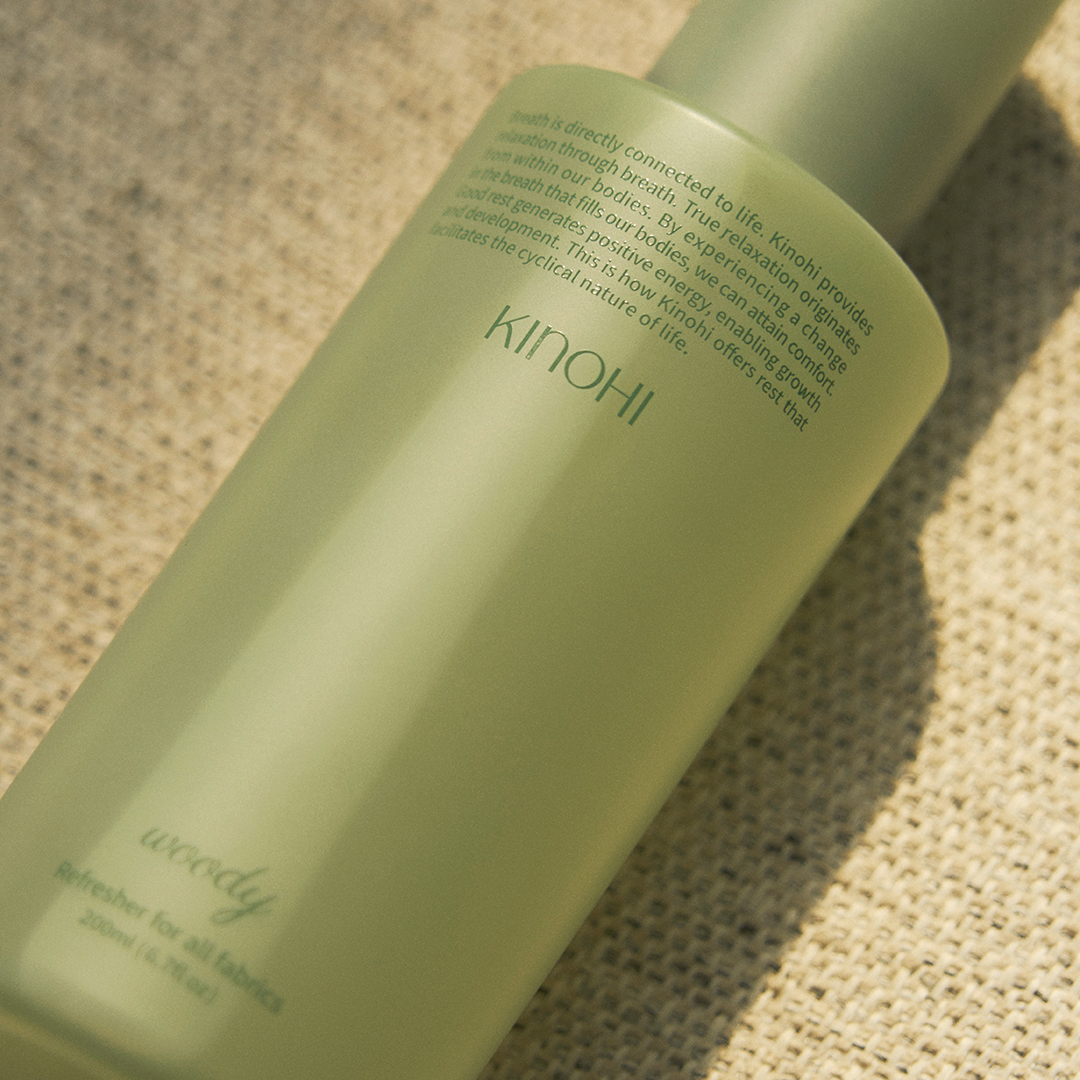 키노히 룸스프레이 이미지 1