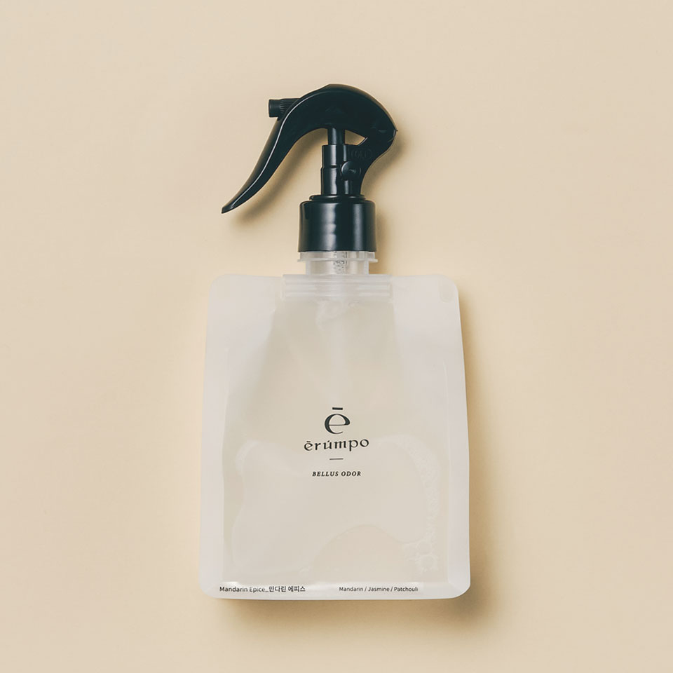 에룸포 퍼퓸드 섬유탈취제(250ml) 이미지 1